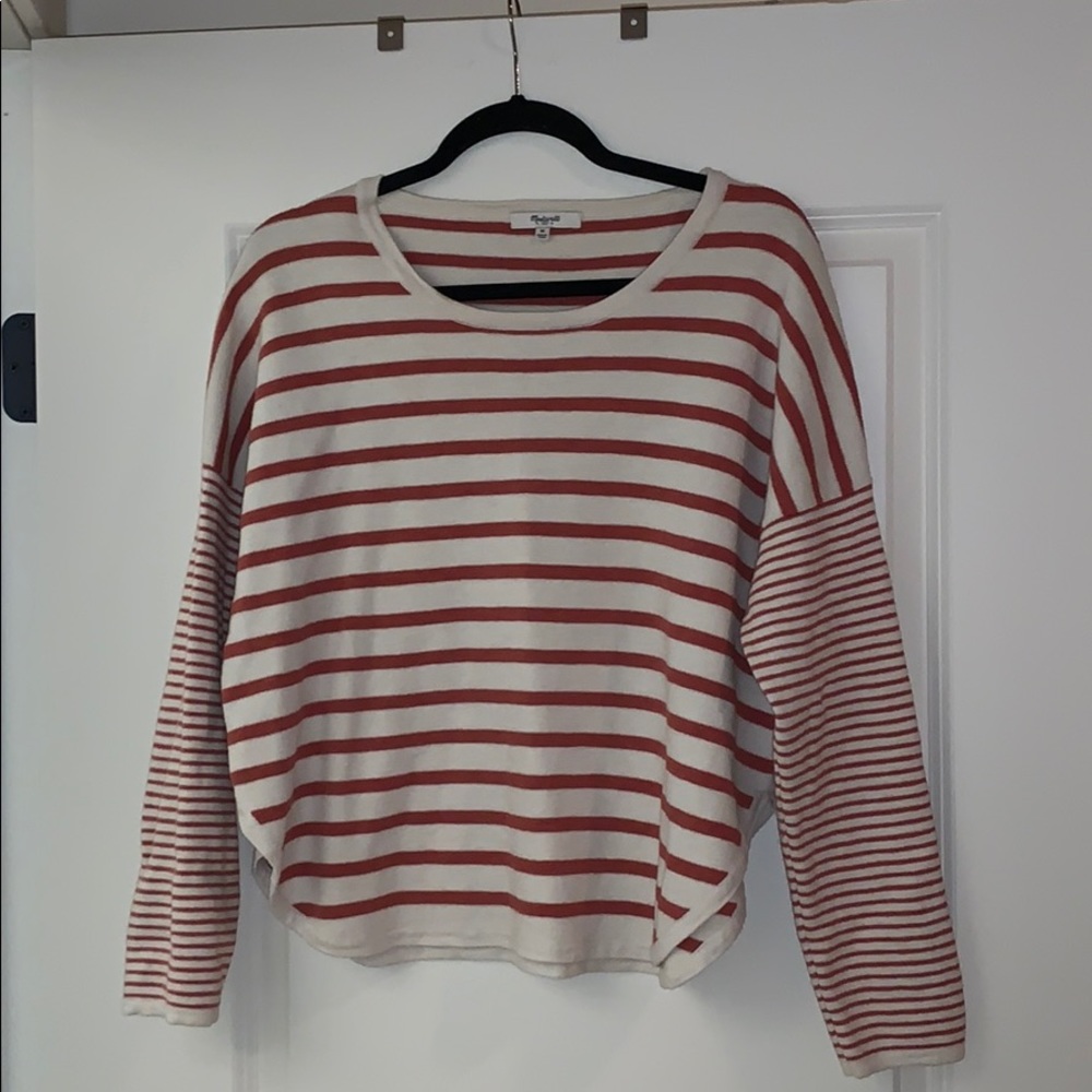 Madewell Sweater